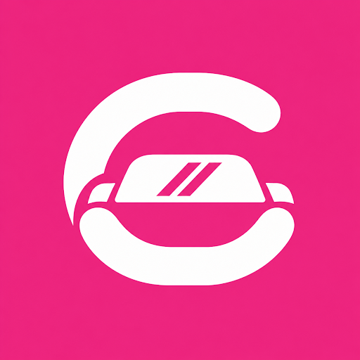 شعار Carviq المعتمد